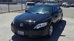 2009 Toyota Camry LE