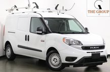 2022 Ram ProMaster City Base
