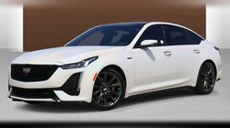 2024 Cadillac CT5-V Base