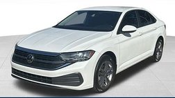 2023 Volkswagen Jetta SE