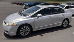 2011 Honda Civic EX-L