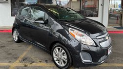 2014 Chevrolet Spark EV 2LT