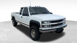 1998 Chevrolet C/K 2500 C6P