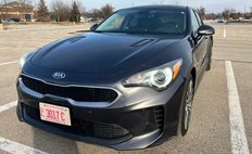 2019 Kia Stinger Base