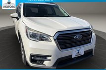 2019 Subaru Ascent Premium 8-Passenger