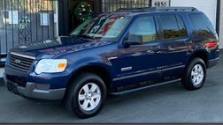 2006 Ford Explorer XLS