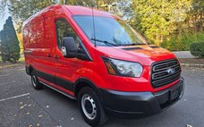 2019 Ford Transit 250
