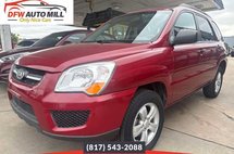 2009 Kia Sportage LX