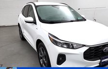 2023 Ford Escape Hybrid ST-Line Select