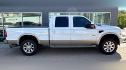 2010 Ford Super Duty F-250 King Ranch