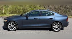 2020 Volvo S60 T5 Momentum