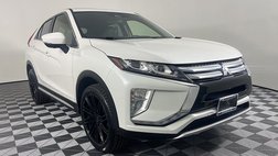 2020 Mitsubishi Eclipse Cross SEL