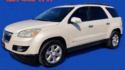 2009 Saturn Outlook XR