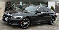 2019 BMW 3 Series 330i xDrive