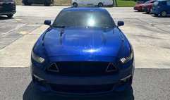 2016 Ford Mustang Premium