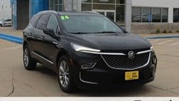 2024 Buick Enclave Avenir