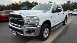 2023 Ram Ram Pickup 2500 Big Horn