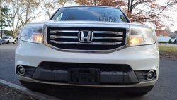 2014 Honda Pilot Touring