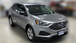 2020 Ford Edge SE