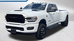 2024 Ram Ram Pickup 3500 Laramie