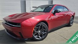 2024 Dodge Charger Daytona R/T