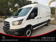 2020 Ford Transit 250