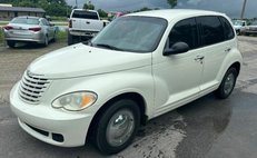 2007 Chrysler PT Cruiser Base