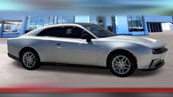 2025 Dodge Charger Daytona R/T