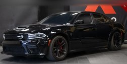 2022 Dodge Charger SRT Hellcat