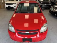 2009 Chevrolet Cobalt LS