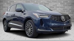 2026 Acura RDX SH-AWD w/Advance