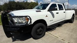 2019 Ram Ram Pickup 3500 Tradesman