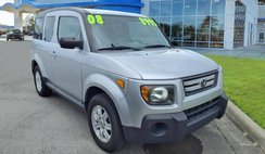 2008 Honda Element EX