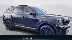 2023 Kia Telluride SX-Prestige X-Pro