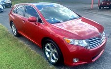 2009 Toyota Venza AWD V6