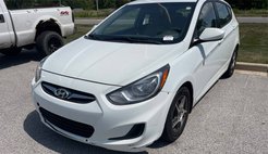 2013 Hyundai Accent GS