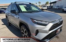2023 Toyota RAV4 Prime XSE