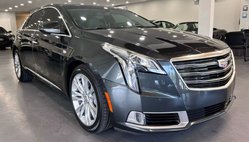 2019 Cadillac XTS Luxury