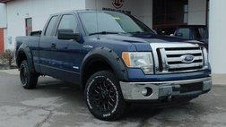2011 Ford F-150 XL