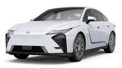 2026 Lexus ES ES 500e Premium