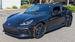 2023 Toyota GR86 Premium