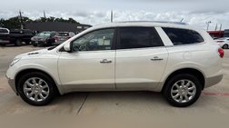 2011 Buick Enclave CXL-2