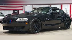 2007 BMW Z4 M Base
