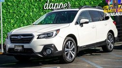 2019 Subaru Outback 3.6R Limited
