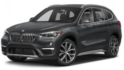 2019 BMW X1 sDrive28i