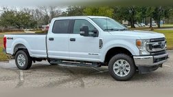 2022 Ford Super Duty F-250 XLT