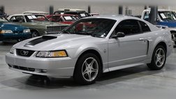 1999 Ford Mustang GT