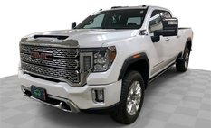 2023 GMC Sierra 2500HD Denali