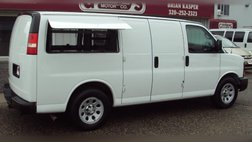 2014 Chevrolet Express 1500