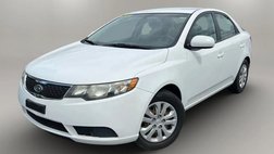 2011 Kia Forte LX